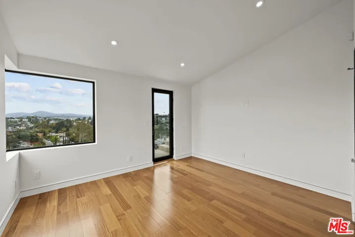 2388 Lyric Avenue, Los Angeles, California 90027