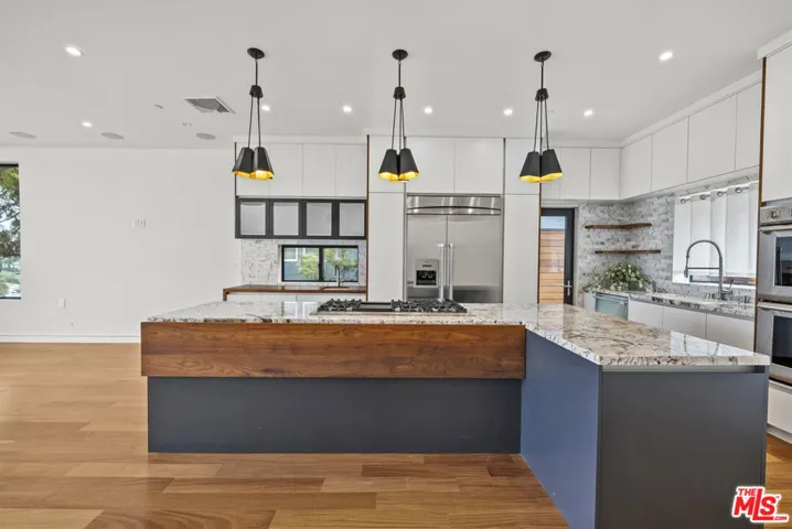 2388 Lyric Avenue, Los Angeles, California 90027