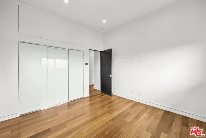 2388 Lyric Avenue, Los Angeles, California 90027