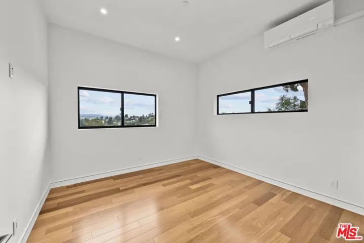 2388 Lyric Avenue, Los Angeles, California 90027