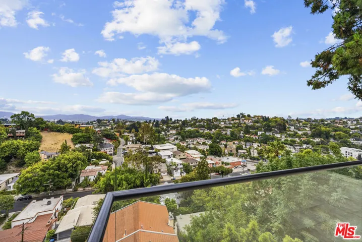 2388 Lyric Avenue, Los Angeles, California 90027
