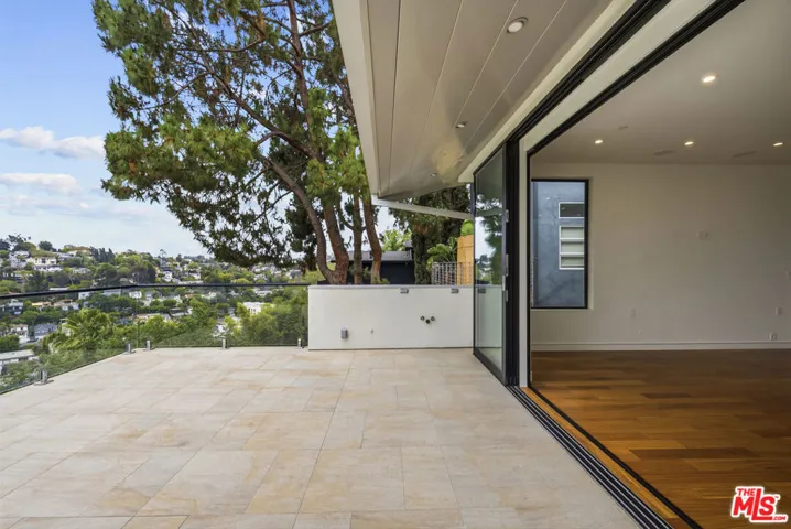 2388 Lyric Avenue, Los Angeles, California 90027