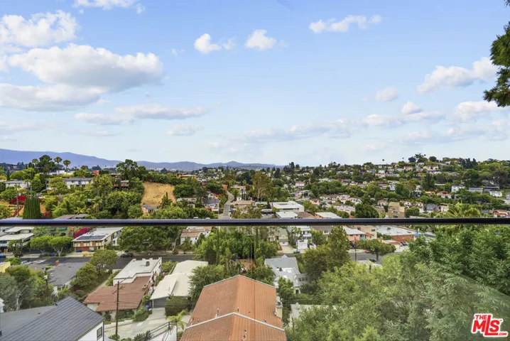 2388 Lyric Avenue, Los Angeles, California 90027