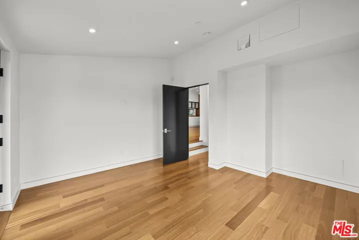 2388 Lyric Avenue, Los Angeles, California 90027