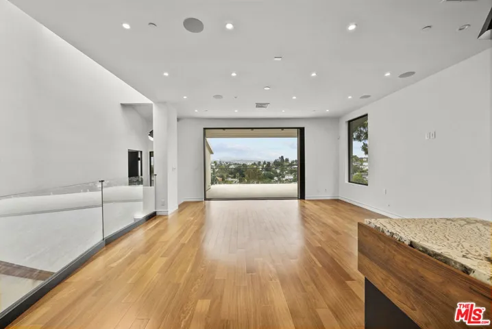2388 Lyric Avenue, Los Angeles, California 90027