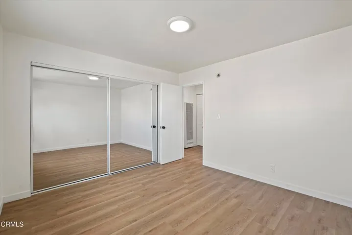 Bedroom #1