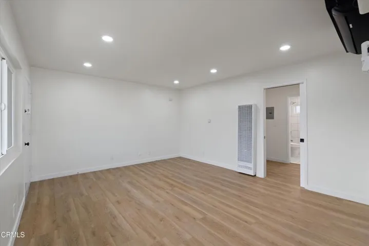 Living Room (facing hallway)