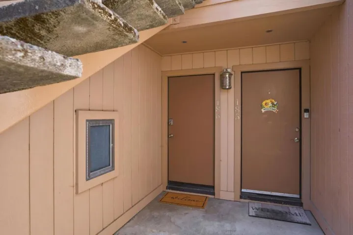 300 Glenwood Circle 186, Monterey, California 93940