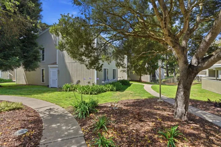300 Glenwood Circle 186, Monterey, California 93940