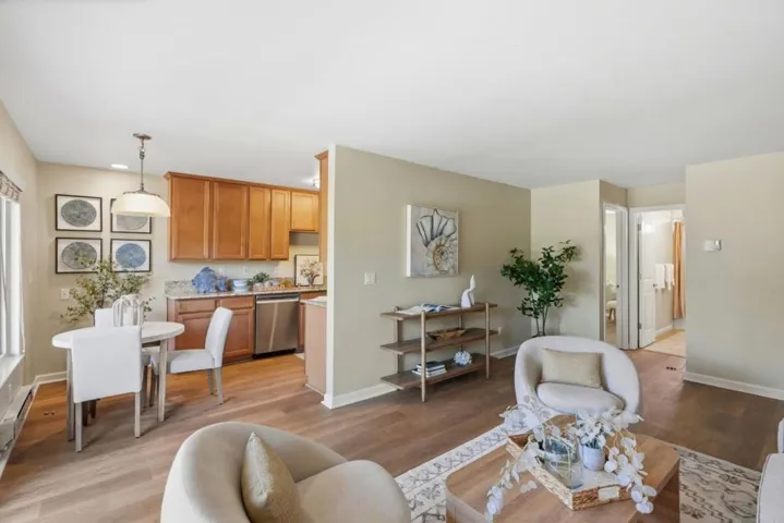 300 Glenwood Circle 186, Monterey, California 93940