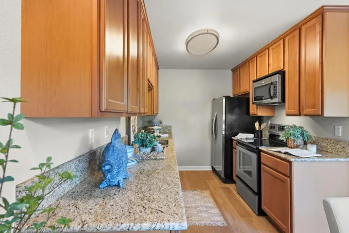 300 Glenwood Circle 186, Monterey, California 93940