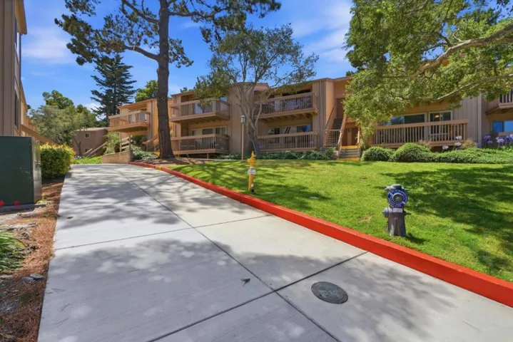 300 Glenwood Circle 186, Monterey, California 93940