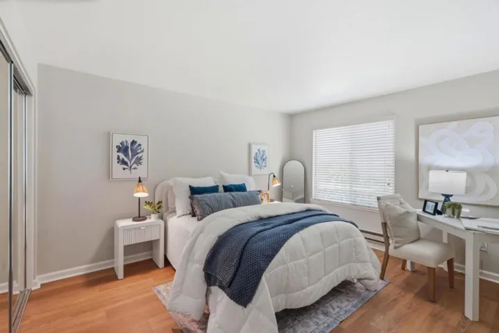 300 Glenwood Circle 186, Monterey, California 93940