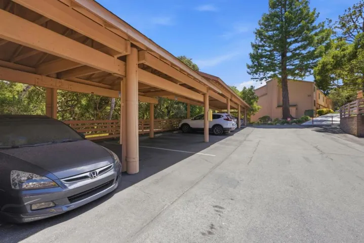 300 Glenwood Circle 186, Monterey, California 93940