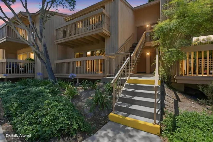 300 Glenwood Circle 186, Monterey, California 93940