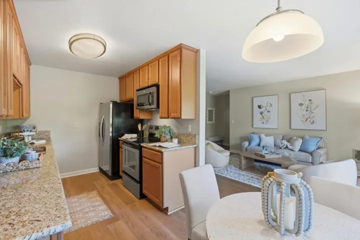 300 Glenwood Circle 186, Monterey, California 93940