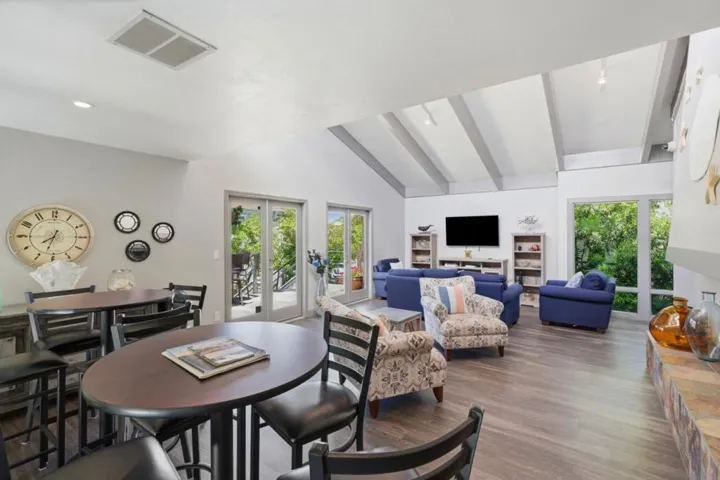 300 Glenwood Circle 186, Monterey, California 93940