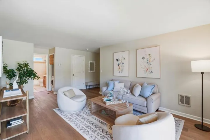 300 Glenwood Circle 186, Monterey, California 93940