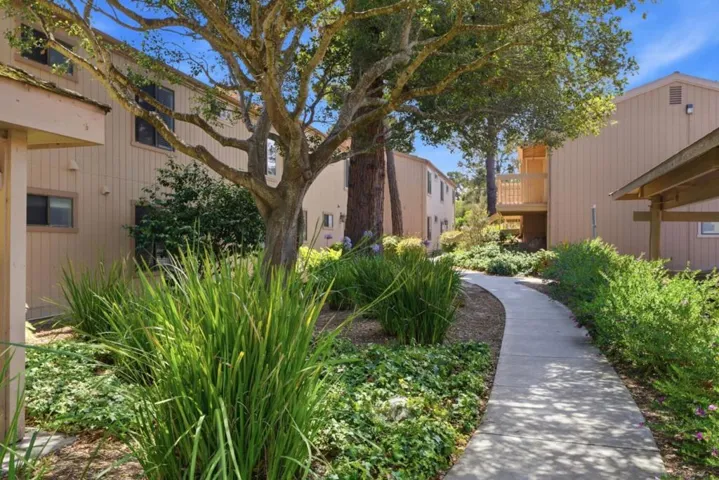 300 Glenwood Circle 186, Monterey, California 93940