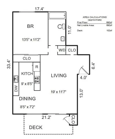 300 Glenwood Circle 186, Monterey, California 93940