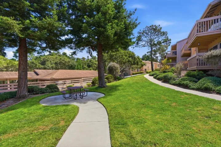 300 Glenwood Circle 186, Monterey, California 93940