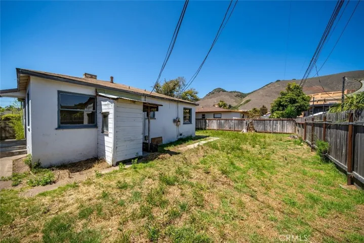 351 Esparto, Pismo Beach, California 93449