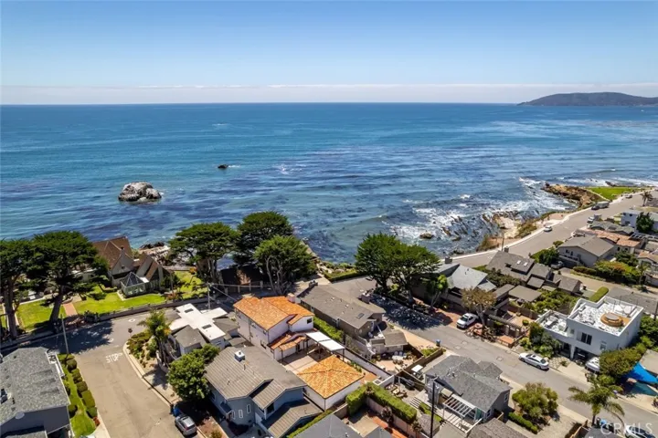 351 Esparto, Pismo Beach, California 93449