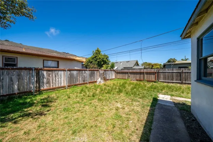351 Esparto, Pismo Beach, California 93449