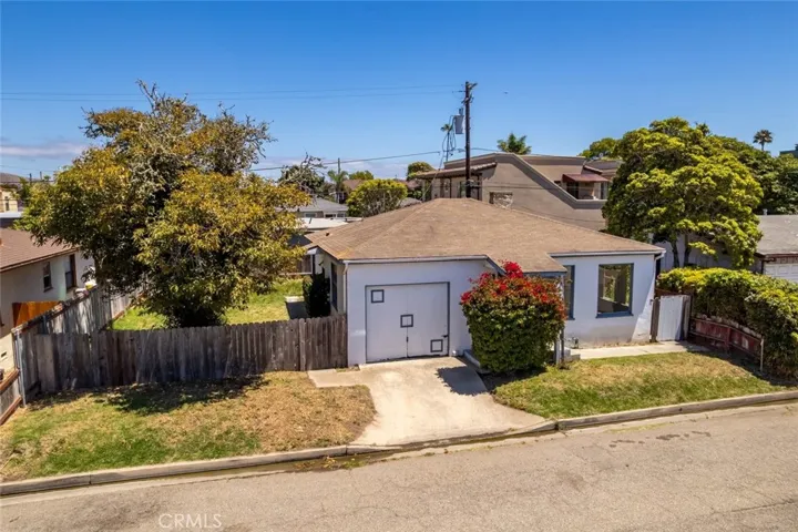 351 Esparto, Pismo Beach, California 93449