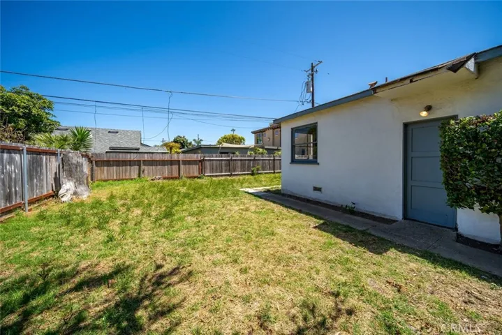 351 Esparto, Pismo Beach, California 93449