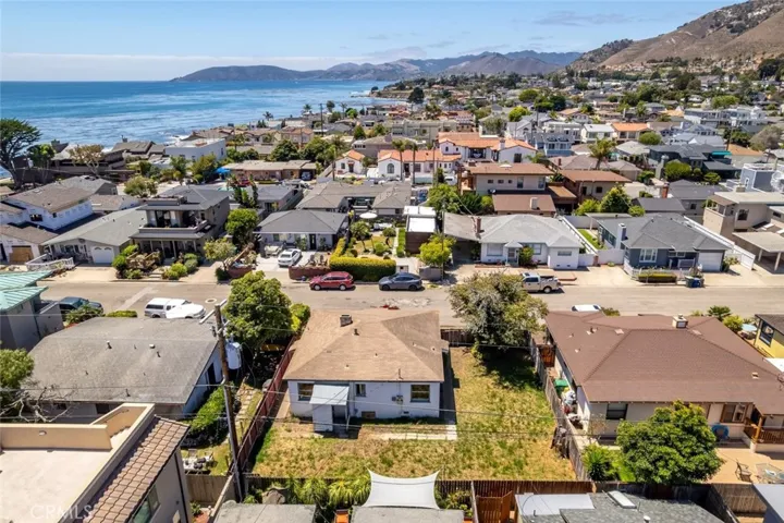 351 Esparto, Pismo Beach, California 93449