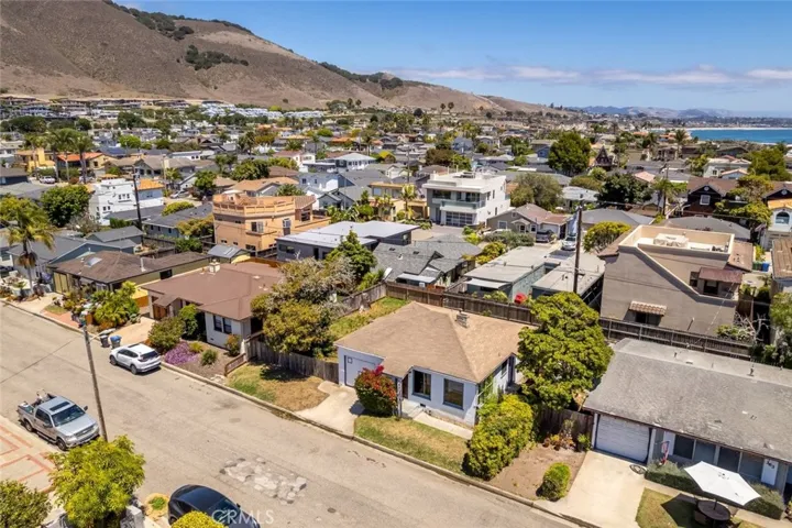 351 Esparto, Pismo Beach, California 93449