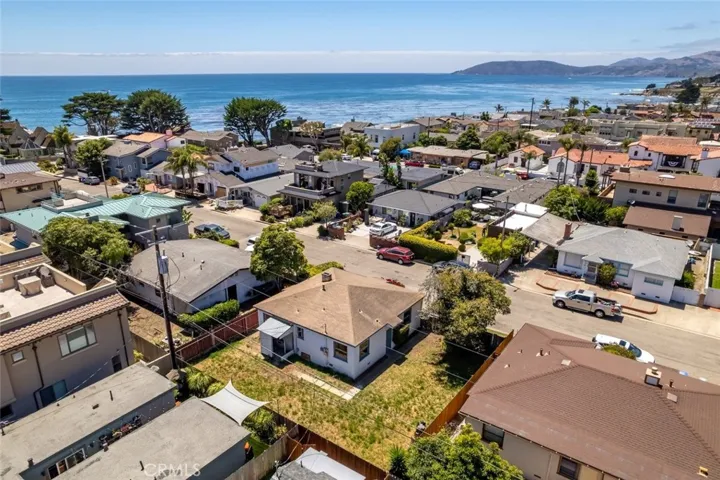 351 Esparto, Pismo Beach, California 93449
