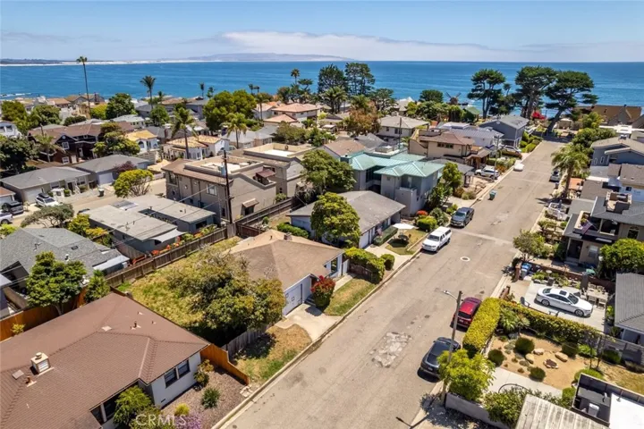 351 Esparto, Pismo Beach, California 93449