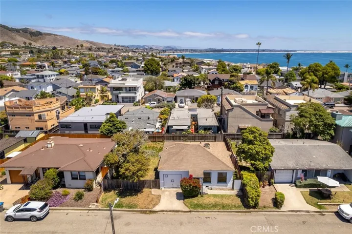 351 Esparto, Pismo Beach, California 93449