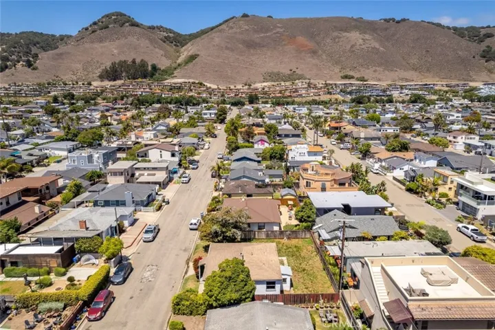 351 Esparto, Pismo Beach, California 93449
