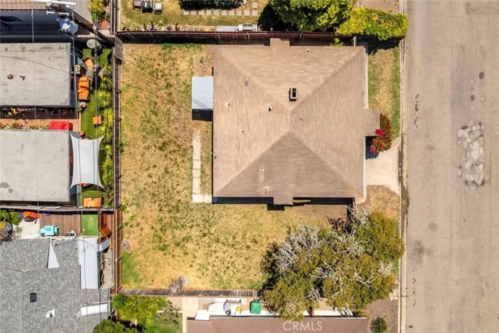 351 Esparto, Pismo Beach, California 93449