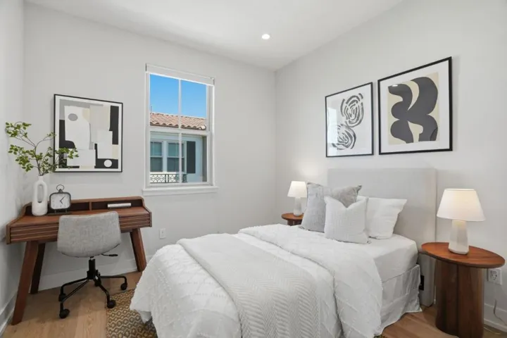 2330 Rock Street, Mountain View, California 94043