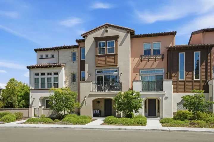 2330 Rock Street, Mountain View, California 94043
