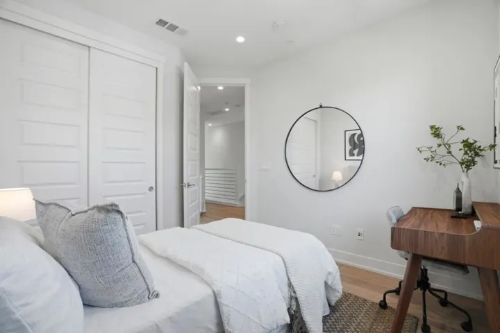 2330 Rock Street, Mountain View, California 94043