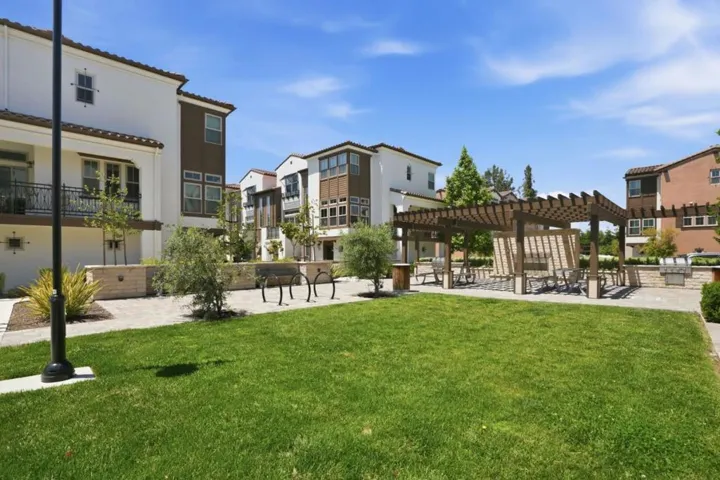 2330 Rock Street, Mountain View, California 94043