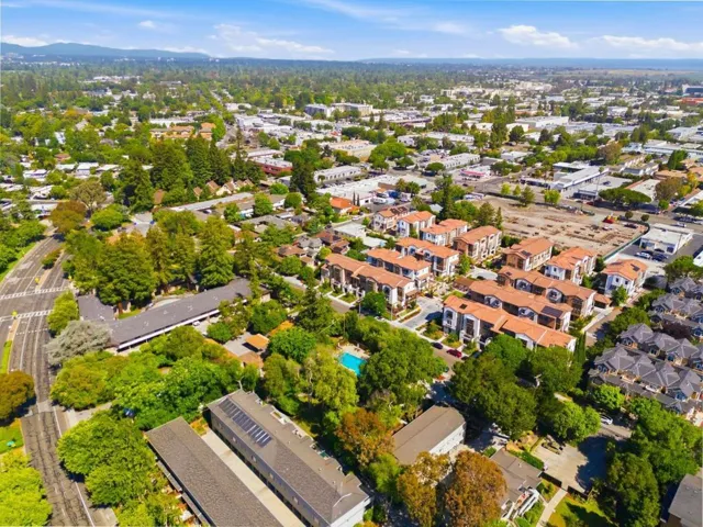 2330 Rock Street, Mountain View, California 94043