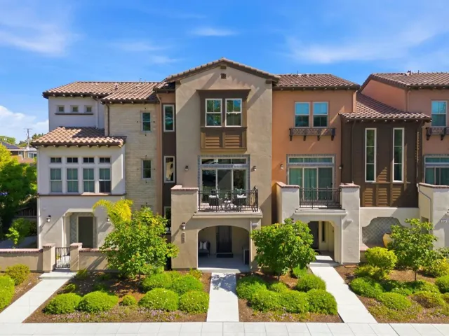 2330 Rock Street, Mountain View, California 94043