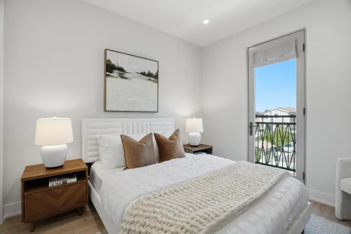 2330 Rock Street, Mountain View, California 94043