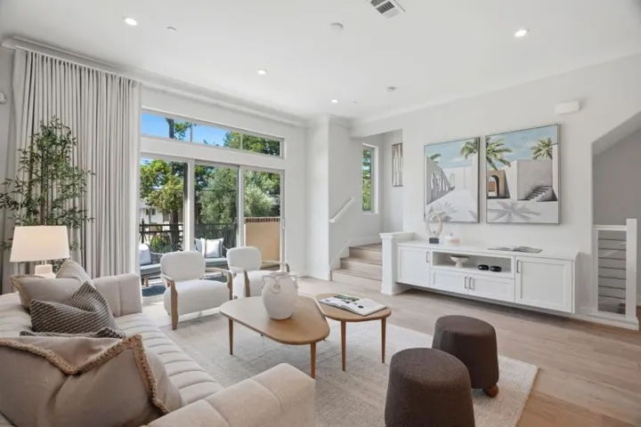 2330 Rock Street, Mountain View, California 94043