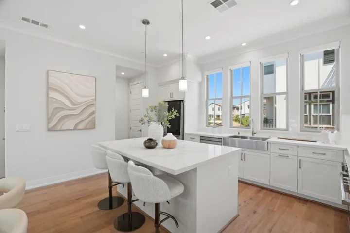 2330 Rock Street, Mountain View, California 94043