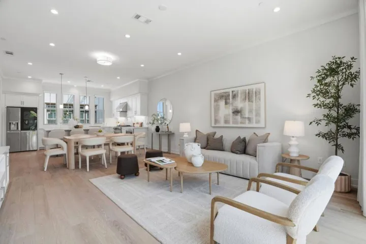 2330 Rock Street, Mountain View, California 94043