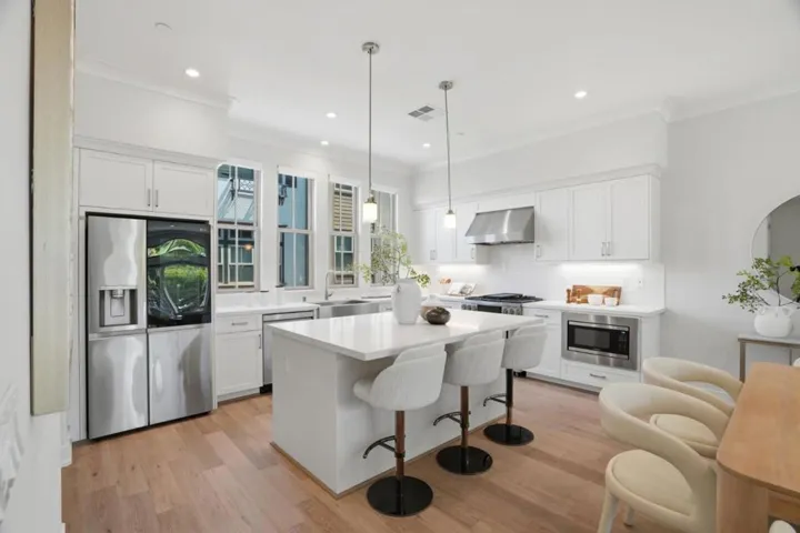 2330 Rock Street, Mountain View, California 94043