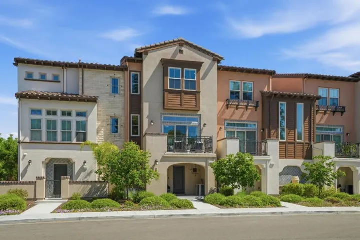 2330 Rock Street, Mountain View, California 94043