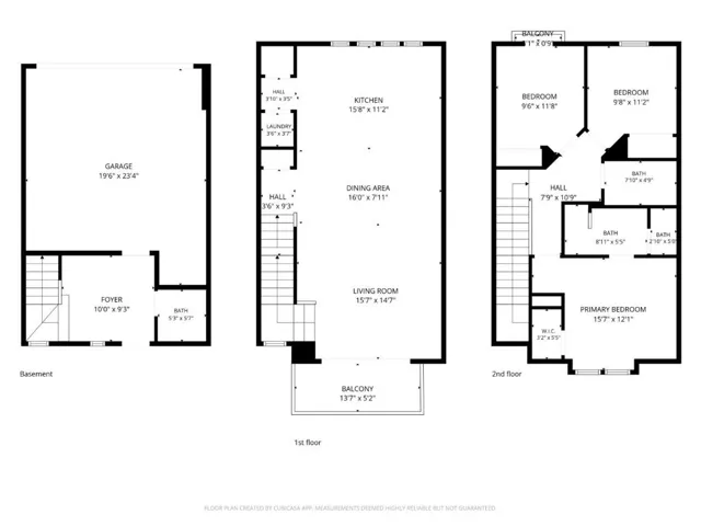 2330 Rock Street, Mountain View, California 94043